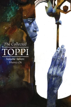 Volume Seven: Sharaz-De