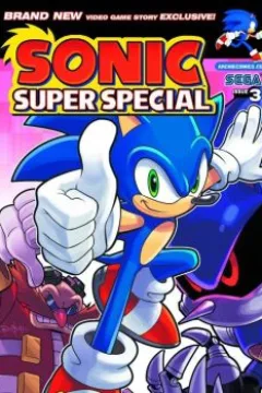 Issue #3