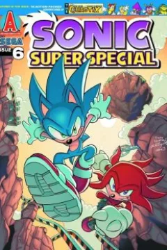 Issue #6