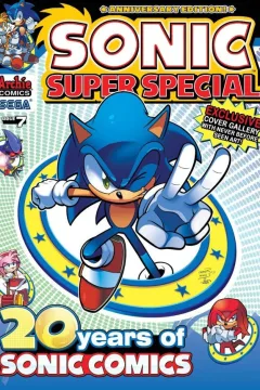 Issue #7