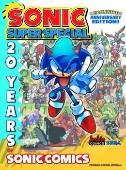 Cover of Issue #7