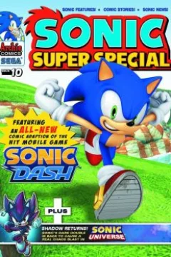 Issue #10