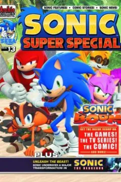 Issue #13