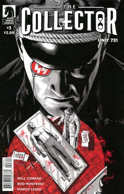 Cover of Chapter Three