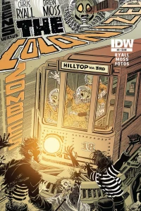 Part III: Department of Homeland Severity