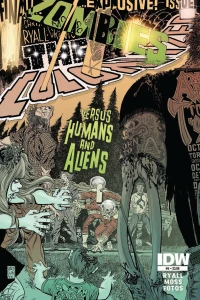 Part IV: Disease No-Control