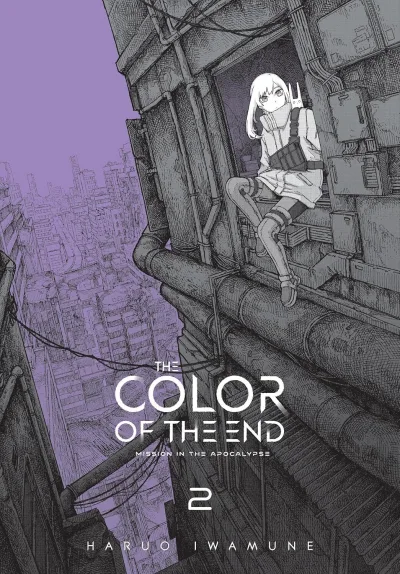 Cover of Volume 2
