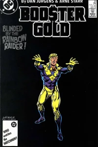 The Colors of Justice