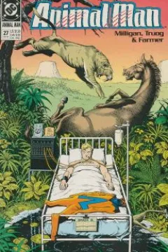 The Coma Kid