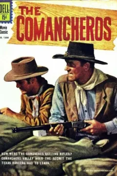 The Comancheros