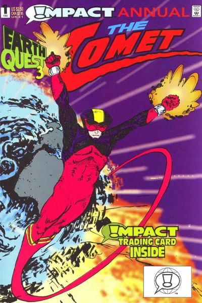 Cover of Catastrophe