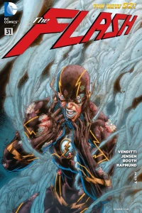 The Comfort of a Stranger