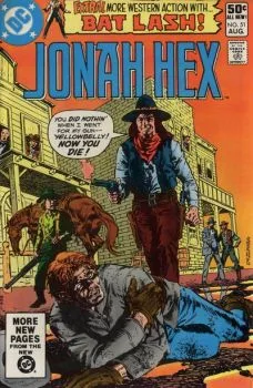 Cover of The Comforter!