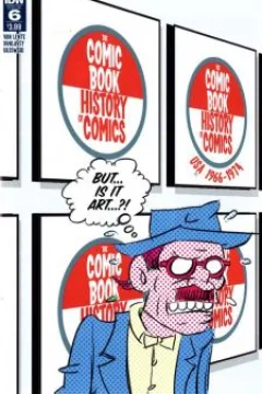 Issue #6