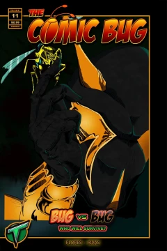 Issue #11