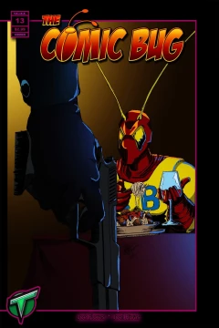 Issue #13