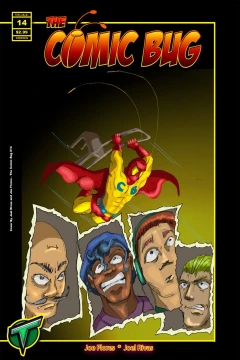 Issue #14