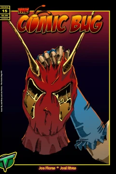 Issue #15