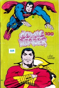 Issue #100