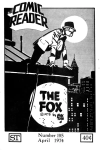 The Fox