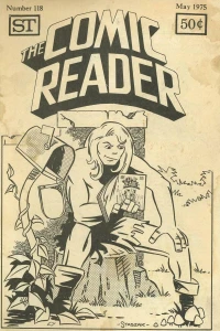 Issue #118