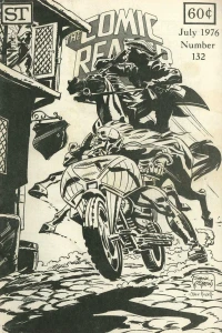 Issue #132