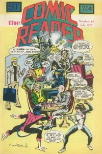 Issue #145