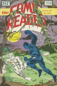 Issue #156