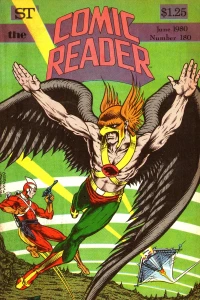 Issue #180