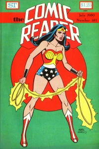 Issue #181