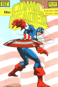 Issue #204