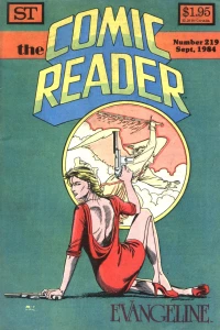 Issue #219