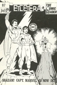 Issue #87