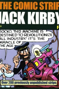 Issue #1