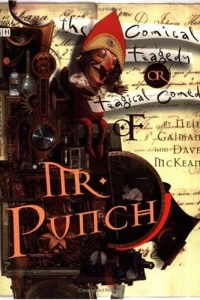 The Comical Tragedy or Tragical Comedy of Mr. Punch