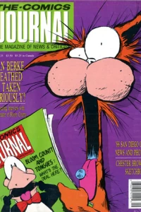 Issue #125