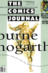 Issue #166