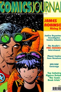 Issue #199