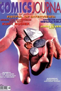 Issue #216