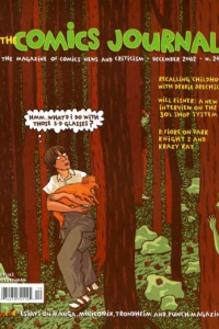 Issue #249