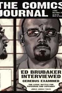 Issue #263