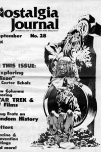 Issue #28