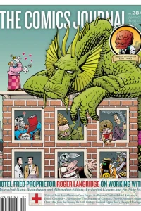 Issue #284