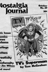 Issue #29