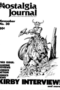 Issue #30