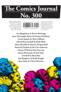 Issue #300