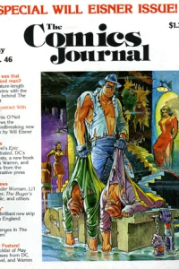 Issue #46