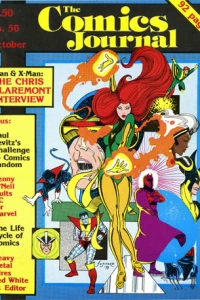 Issue #50