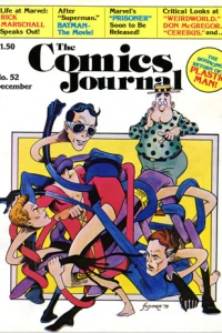 Issue #52