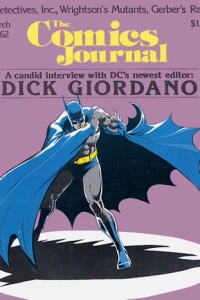 Issue #62